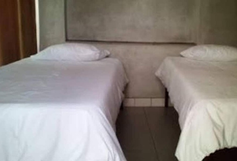 Sleek Student Hostel