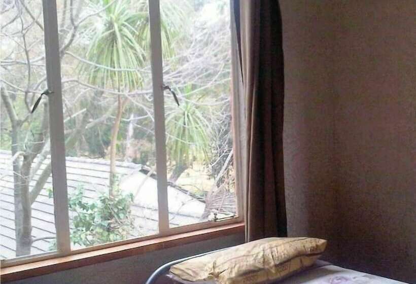 Sleek Student Hostel