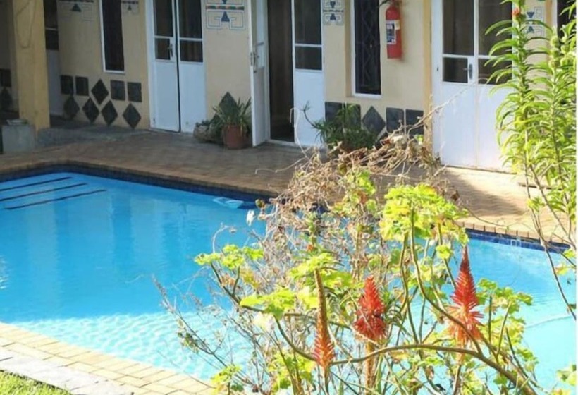 Sleek Student Hostel