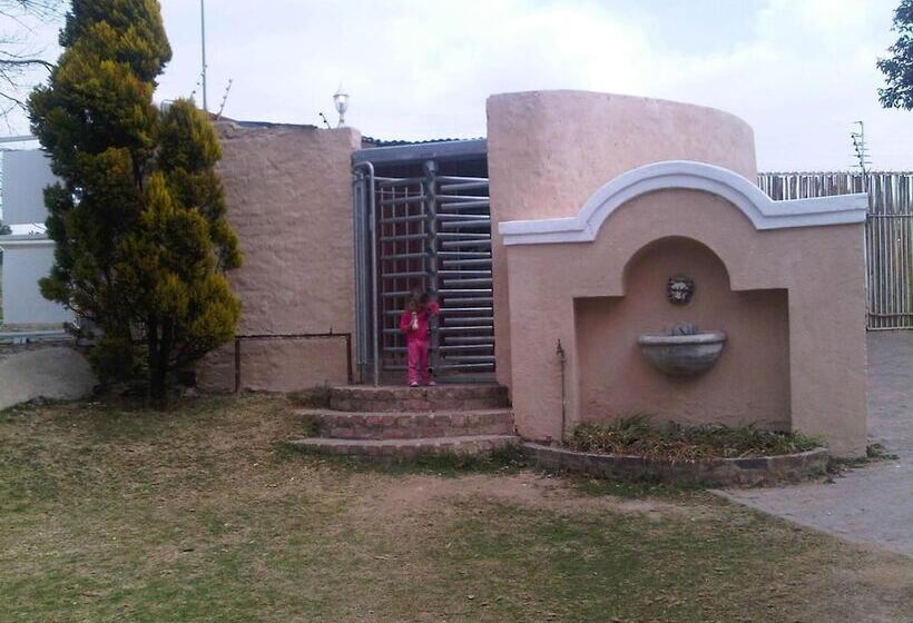 Sleek Student Hostel