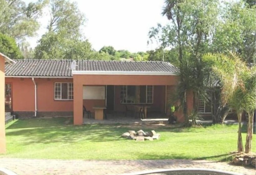 Sleek Student Hostel