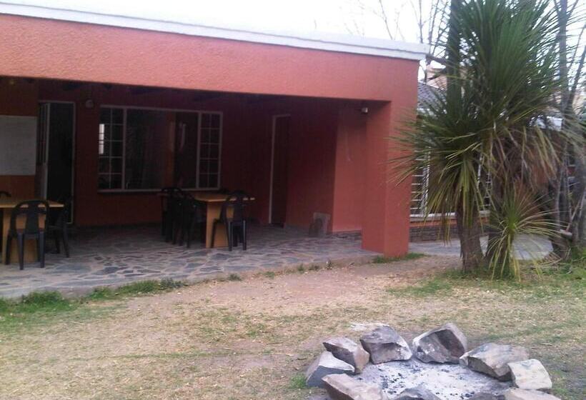 Sleek Student Hostel