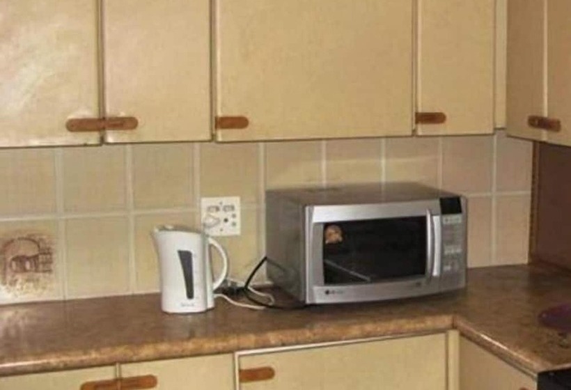 Sleek Student Hostel