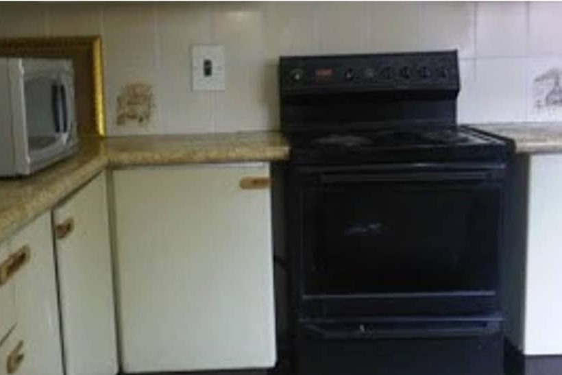 Sleek Student Hostel