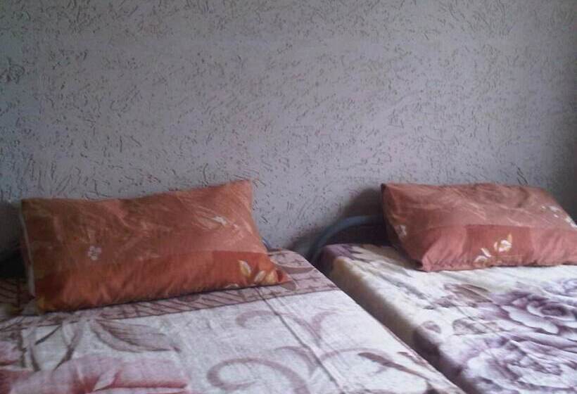 Sleek Student Hostel