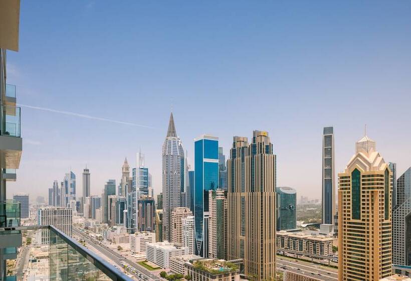 Sonder Downtown Towers