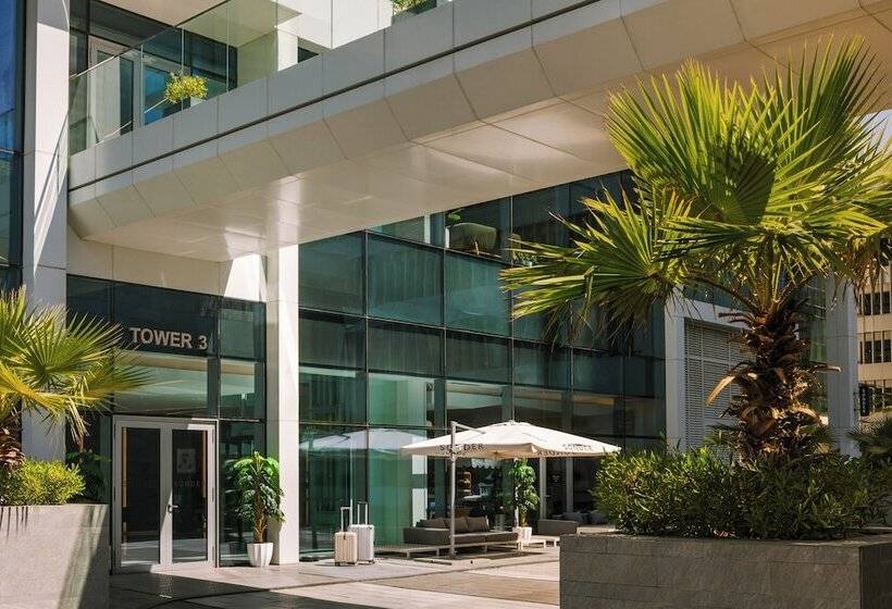 Sonder Downtown Towers