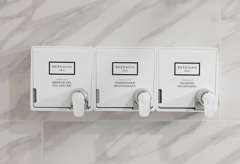 Sosuite At Independence Lofts Callowhill