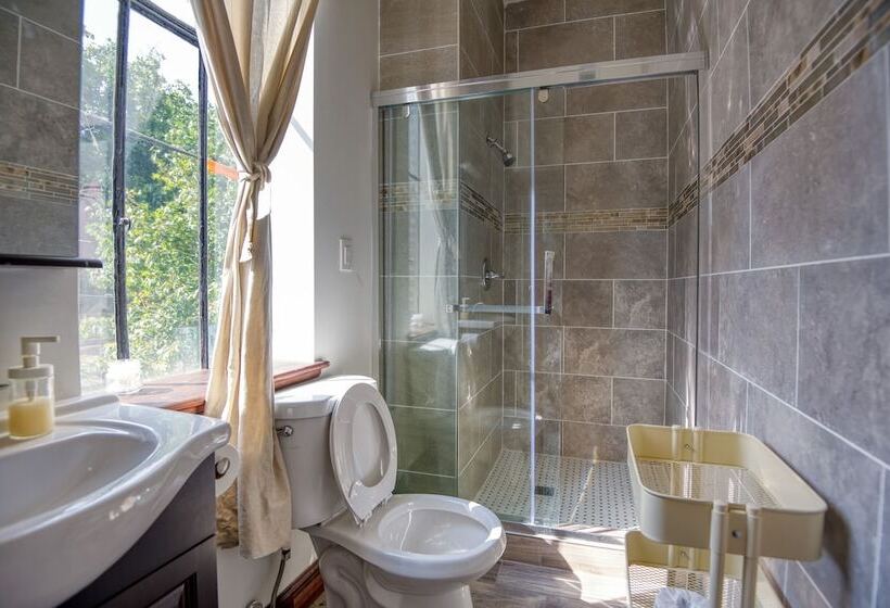 Sosuite At Independence Lofts Callowhill