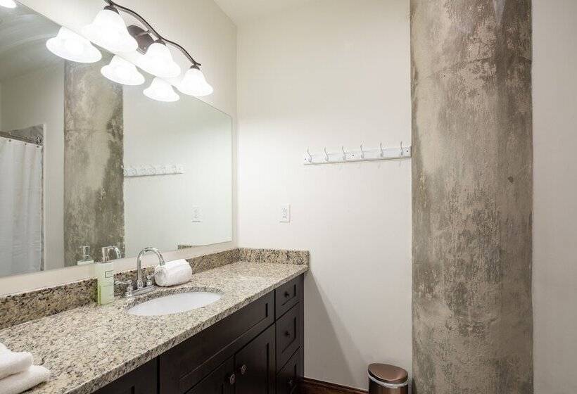 Sosuite At Independence Lofts Callowhill