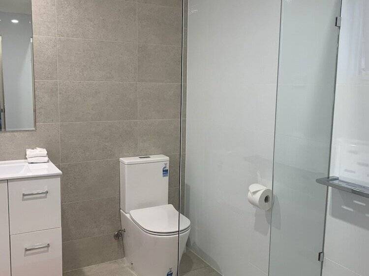 Stables Boutique Motel