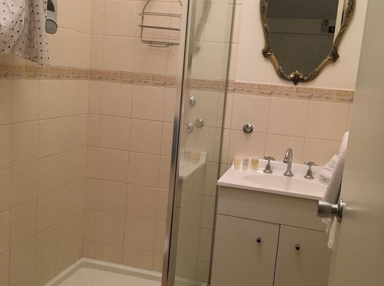 Stables Boutique Motel