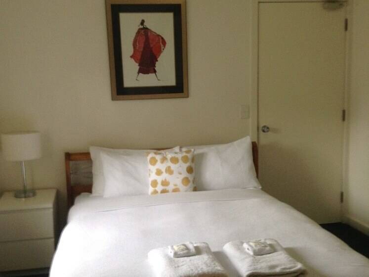 Stables Boutique Motel