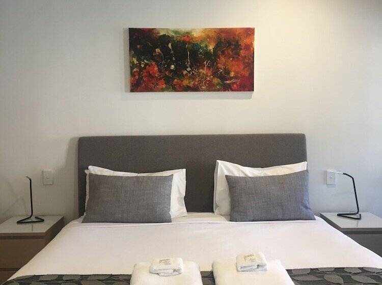 Stables Boutique Motel