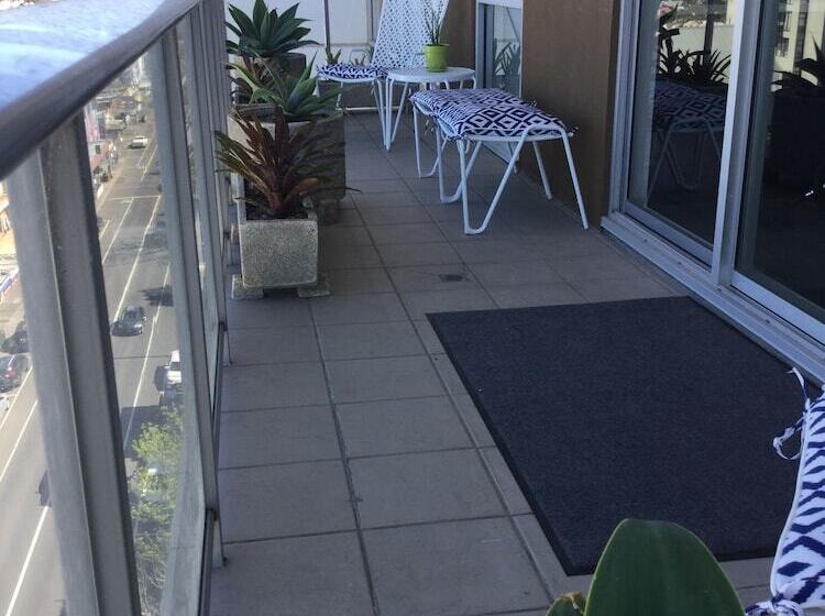 Sub Penthouse On Barkly Street