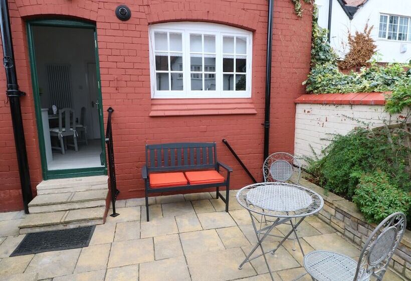 Sunlight Soap Cottage