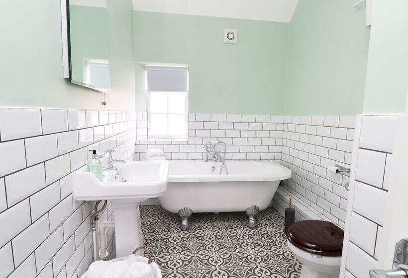 Sunlight Soap Cottage