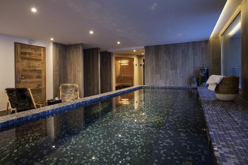 Terresens Neige Et Soleil