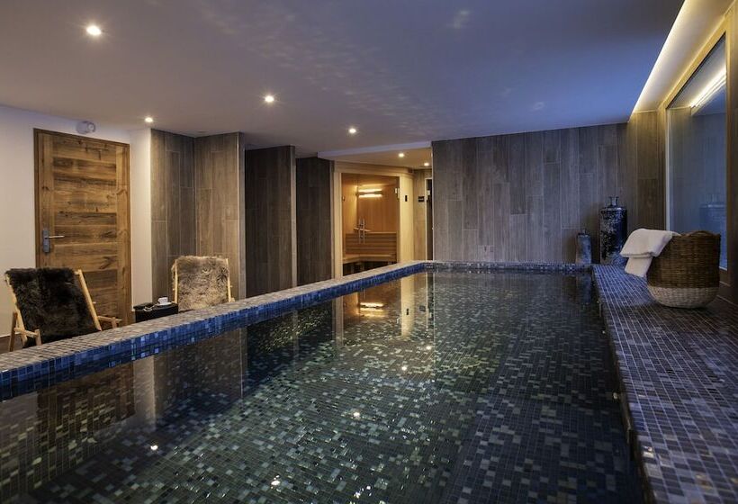 Terresens Neige Et Soleil