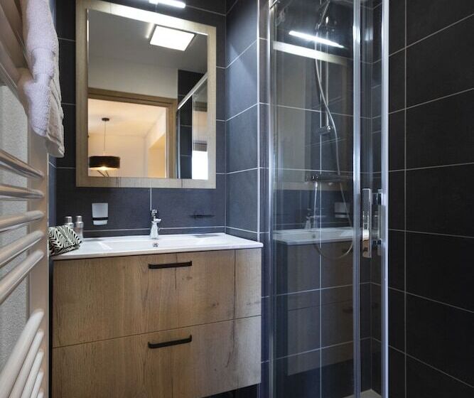 Terresens Neige Et Soleil