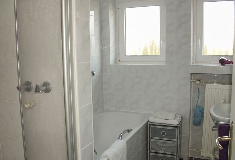 Tolstov Hotels Large 3 Room Apartment