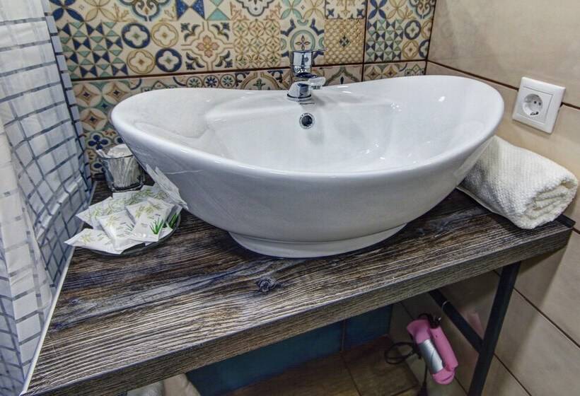 Uroom Apart Hotel Pervomaiskaya