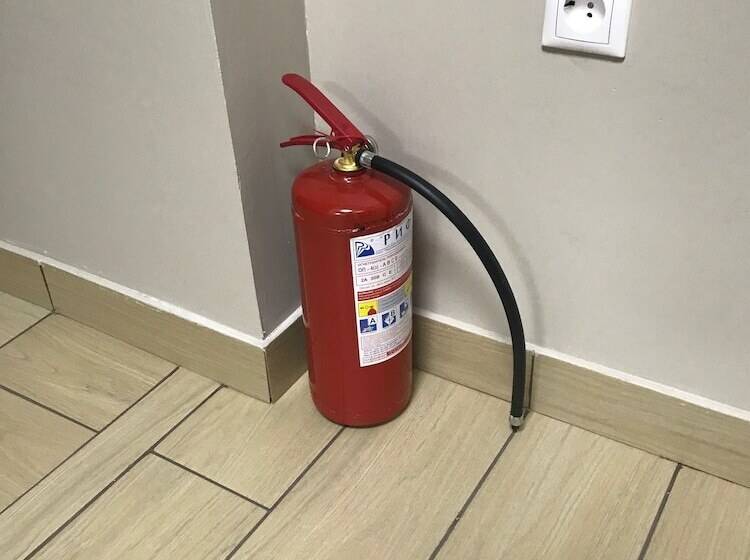 Uroom Apart Hotel Pervomaiskaya