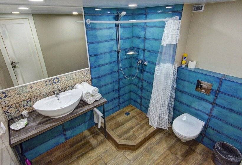 Uroom Apart Hotel Pervomaiskaya