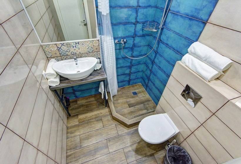 Uroom Apart Hotel Pervomaiskaya