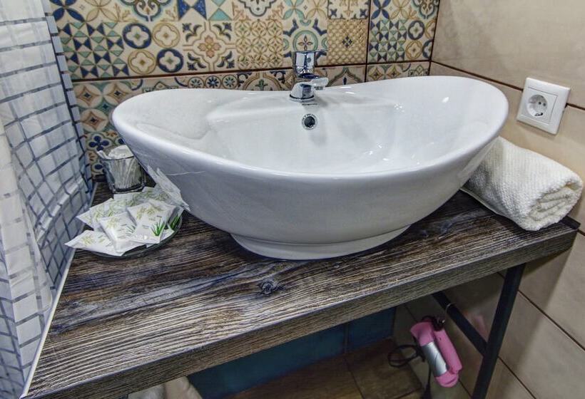 Uroom Apart Hotel Pervomaiskaya