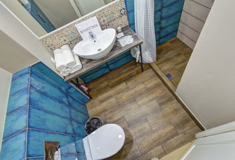 Uroom Apart Hotel Pervomaiskaya