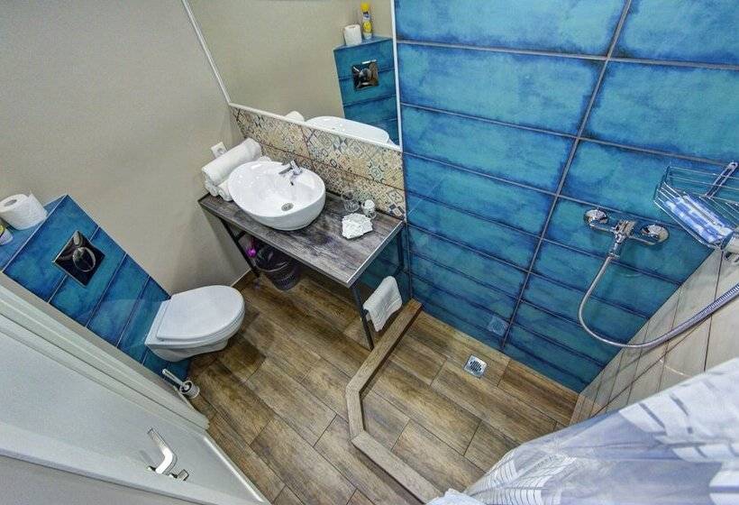 Uroom Apart Hotel Pervomaiskaya