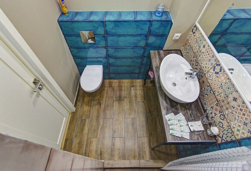 Uroom Apart Hotel Pervomaiskaya