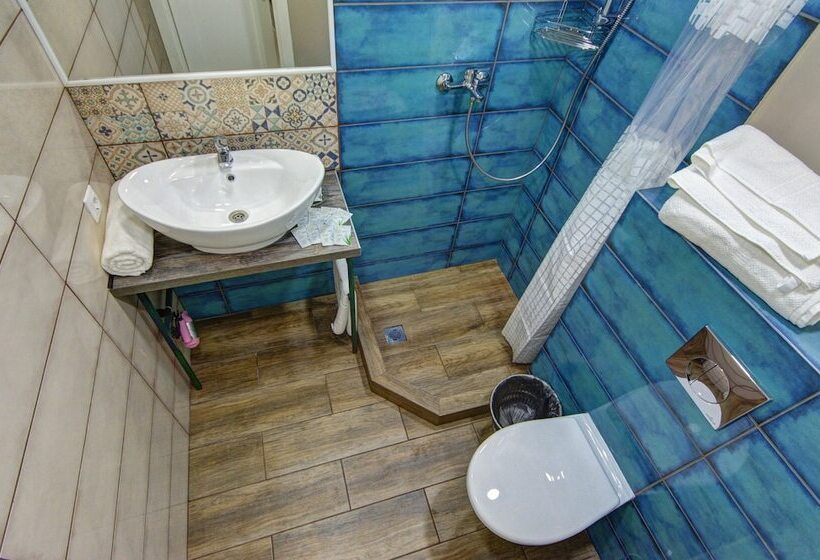 Uroom Apart Hotel Pervomaiskaya