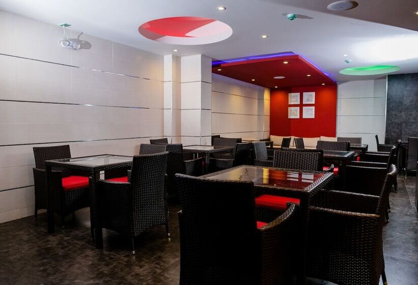 Verona Hotel & Baños Turcos