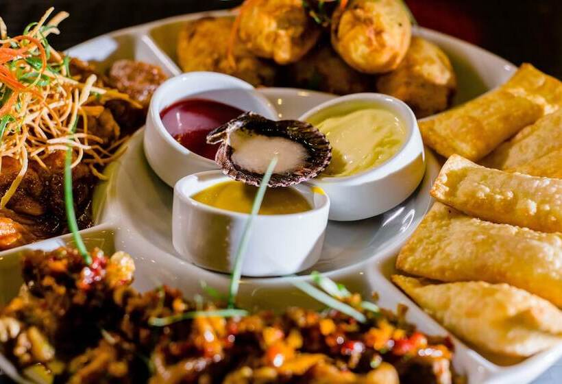 Verona Hotel & Baños Turcos