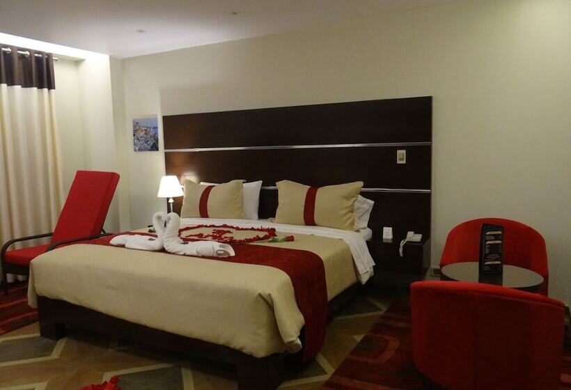 Verona Hotel & Baños Turcos