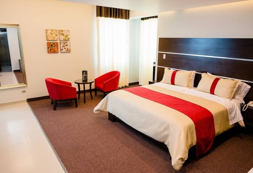 Verona Hotel & Baños Turcos