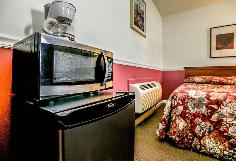 White Marsh Motel