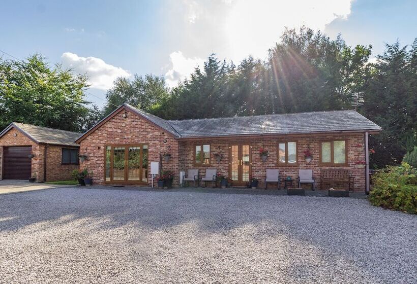 Wild Duck Lodge