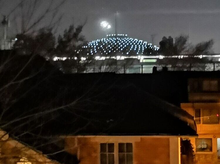 1 Hostal Galeria   Adults Only   Hostel