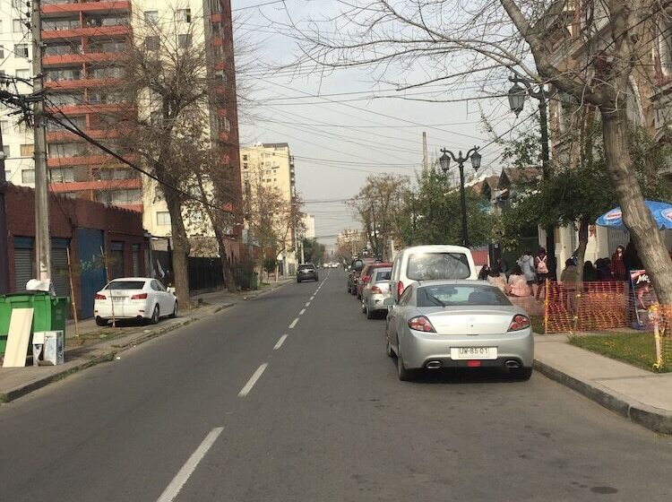 1 Hostal Galeria   Adults Only   Hostel