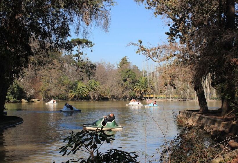 1 Hostal Galeria   Adults Only   Hostel