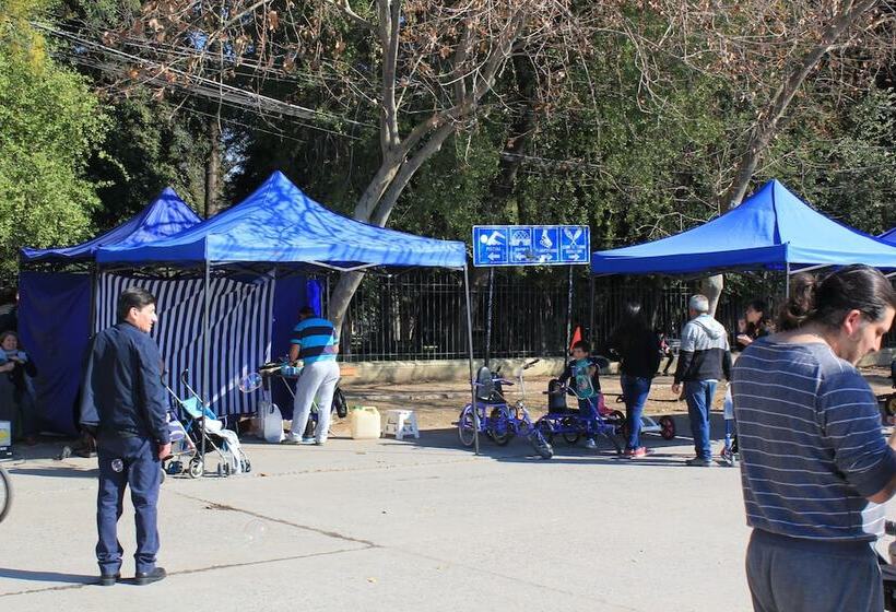 1 Hostal Galeria   Adults Only   Hostel