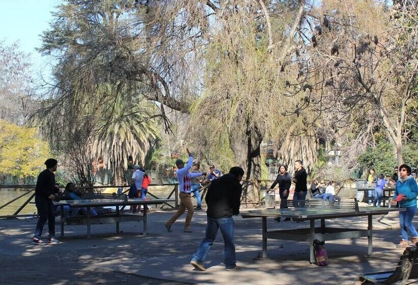 1 Hostal Galeria   Adults Only   Hostel