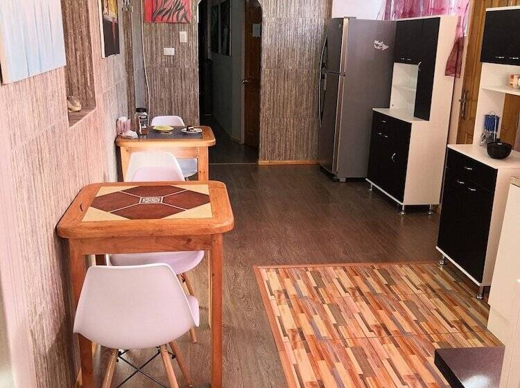 1 Hostal Galeria   Adults Only   Hostel