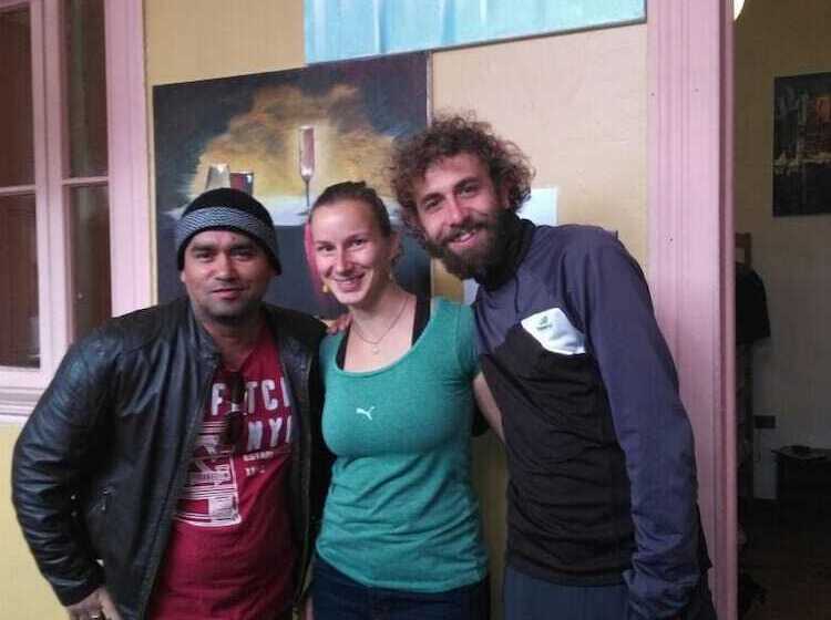 1 Hostal Galeria   Adults Only   Hostel