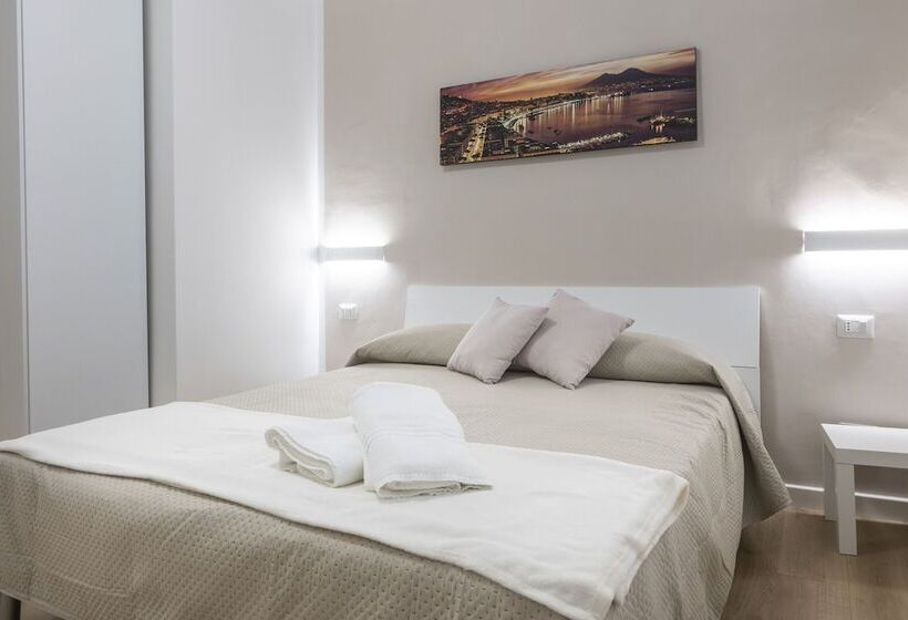 Adastra B&b