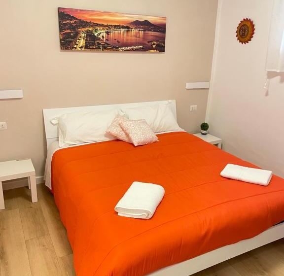 Adastra B&b