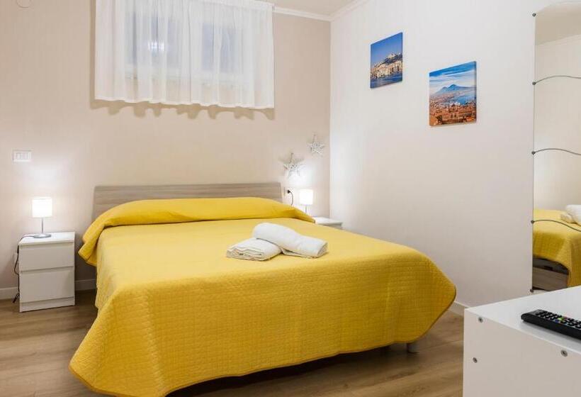 Adastra B&b